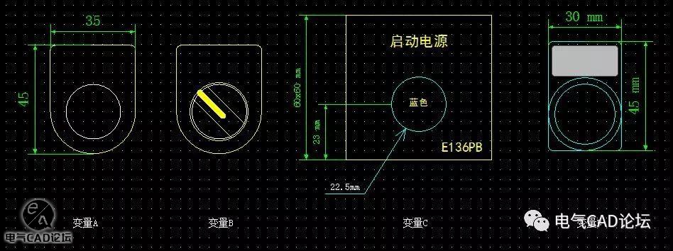 正泰NP2系列信号灯.edz