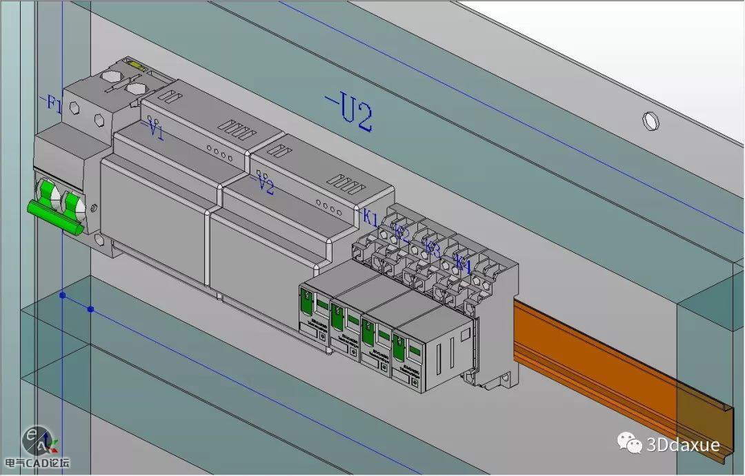 Eplan Pro Panel快速上手教程