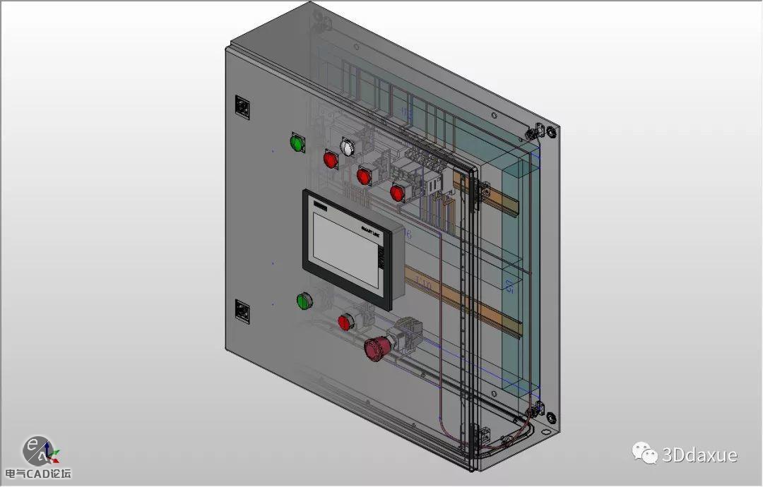 Eplan Pro Panel快速上手教程