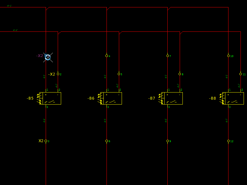 EPLAN中多层端子图表.f13