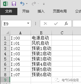 ACE 2016快速上手教程-第5章 PLC I/O地址