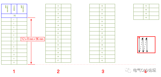 EPLAN表格的那些事儿（三）