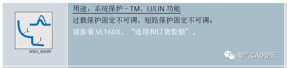 丨公开课丨如何选择和整定电子脱扣器