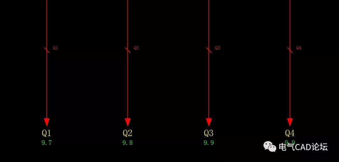 丨教程丨常用线号编号规则2