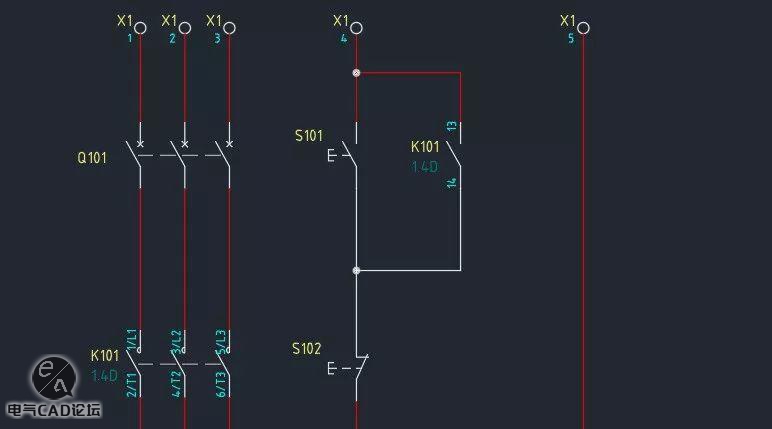 丨教程丨ACE导线规格标注教程