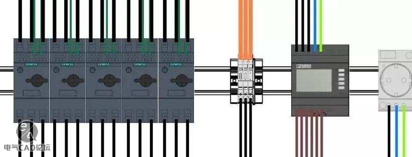 丨教程丨CableDesign布线软件操作教程