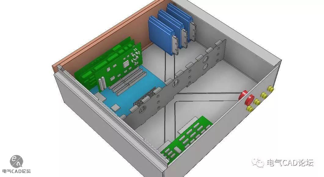 丨教程丨EPLAN Harness proD 培训光盘