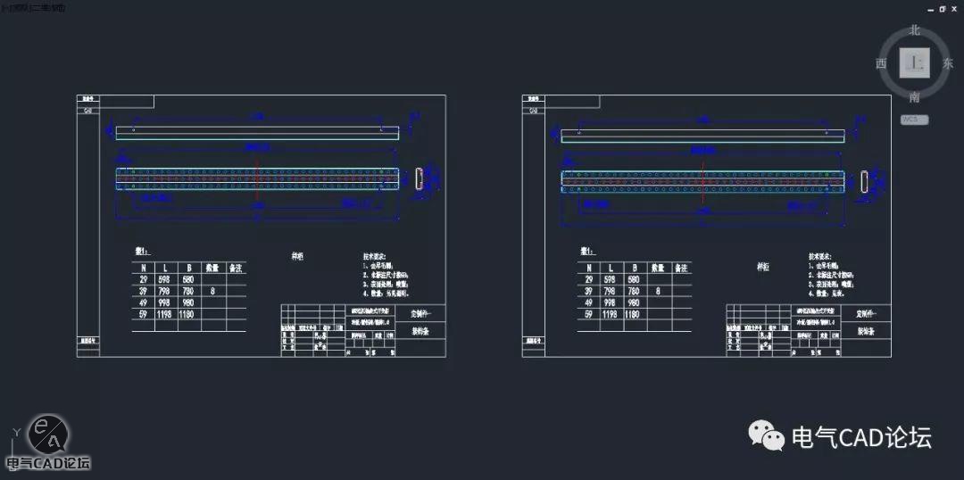 丨模型丨MNS低压抽屉式开关柜