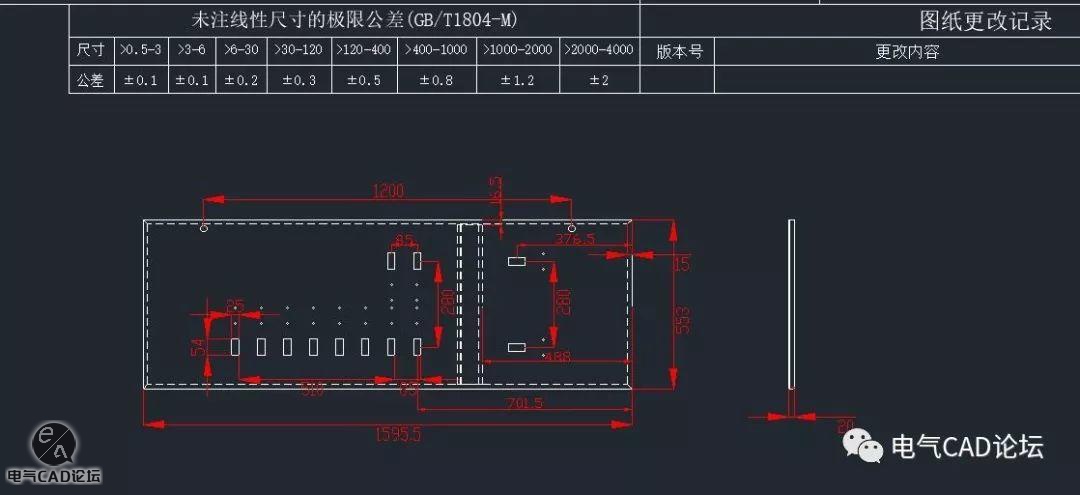 丨模型丨GGD模型+工程图+材料清单