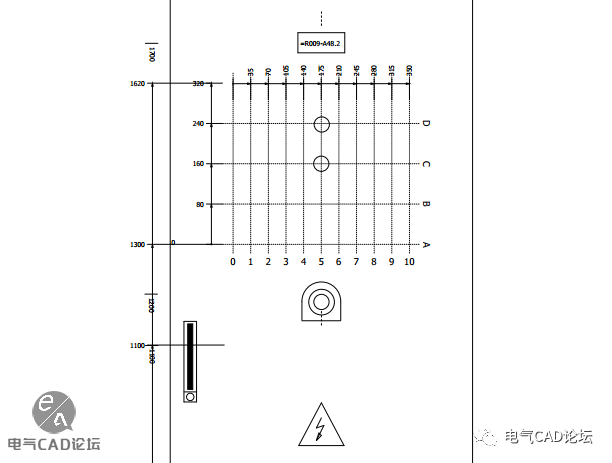 丨图纸丨EPLAN学习图纸12