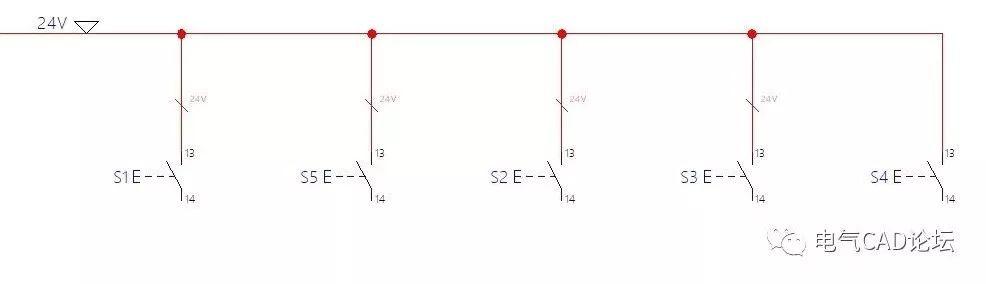 丨教程丨EPLAN如何手动调整连接列表顺序