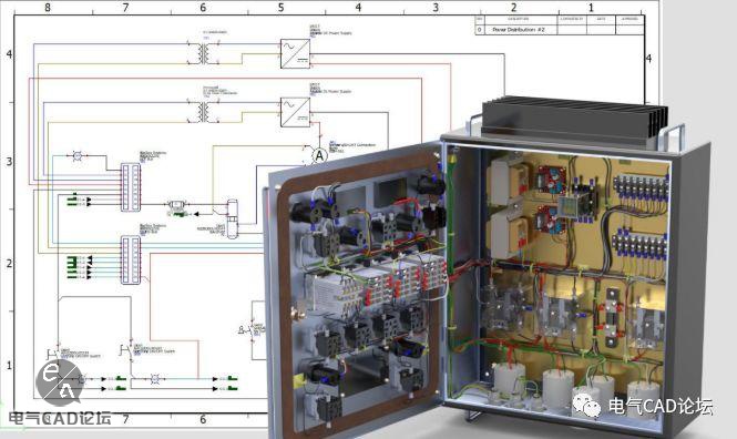 丨教程丨SolidWroks Electrical视频教程合集