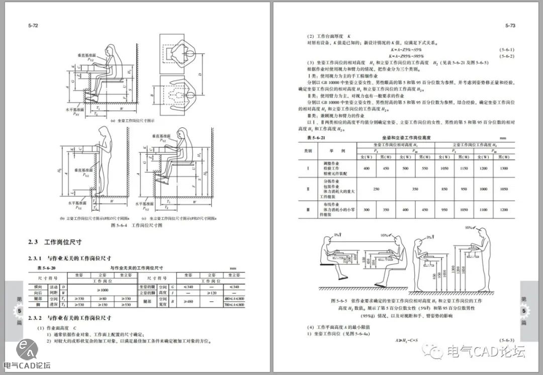 丨资料丨机械设计手册 第六版