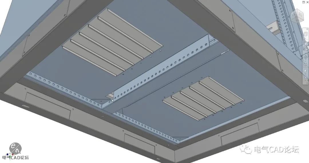 丨模型丨GGD电气控制柜