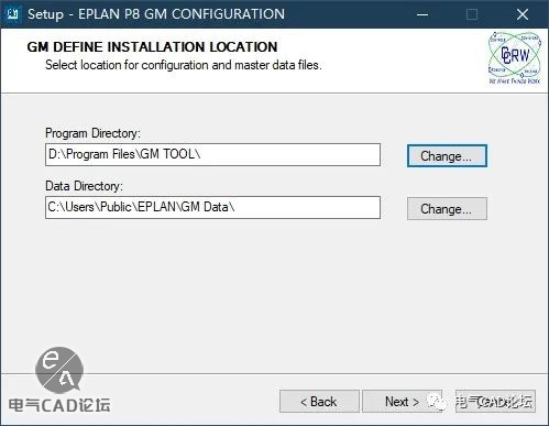 丨软件丨EPLAN GM通用标准配置器