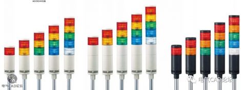 派特莱LME系列部件库