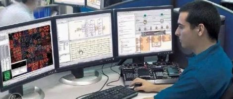 EPLAN屏幕对话框显示不全怎么办?