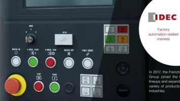 和泉IDEC按钮指示灯部件库