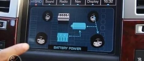 收集的触摸屏和上位机界面分享