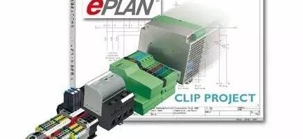 EPLAN端子的使用教程