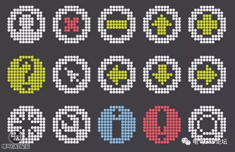 EPLAN自定义工具栏