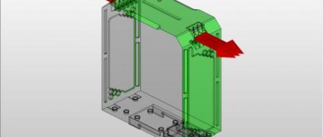 EPLAN中3D宏的定义流程