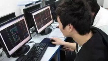 AutoLISP入门实例教程