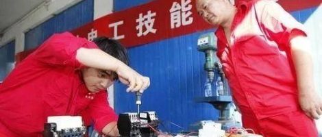 电工仿真系统