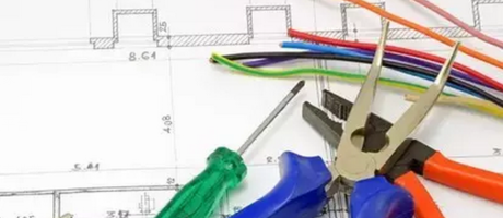 电气二次回路布线工艺资料