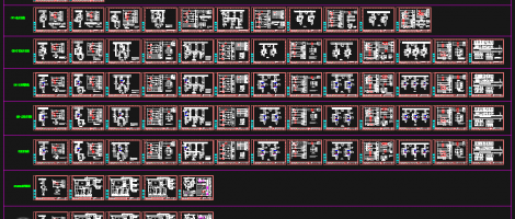 电机软起动器应用图集