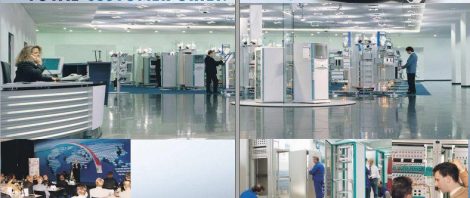 Rittal威图机柜资料汇总