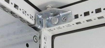 PS4防威图机柜模型