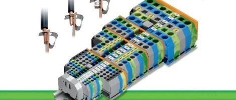 WAGO万可279/280部件库