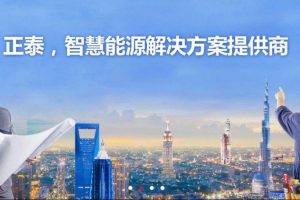 正泰NM1系列塑壳断路器