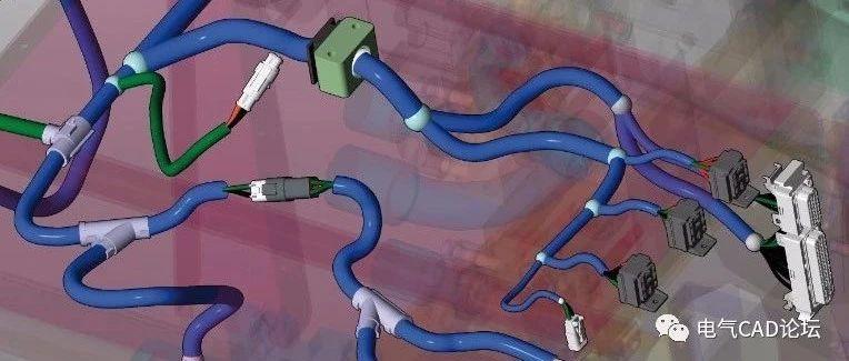跟我一起学EPLAN Harness proD(一)