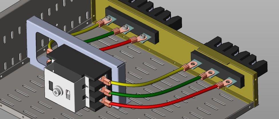 跟我一起学EPLAN Harness proD(四)
