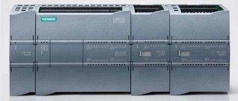 西门子S7 1200部件库