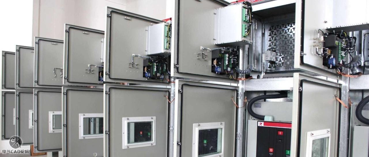 配电柜安装指导书