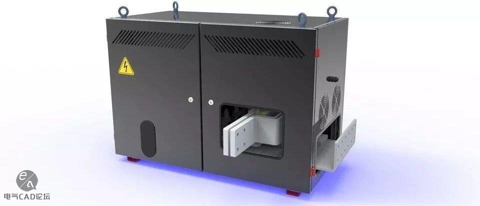 大电流电源极性开关