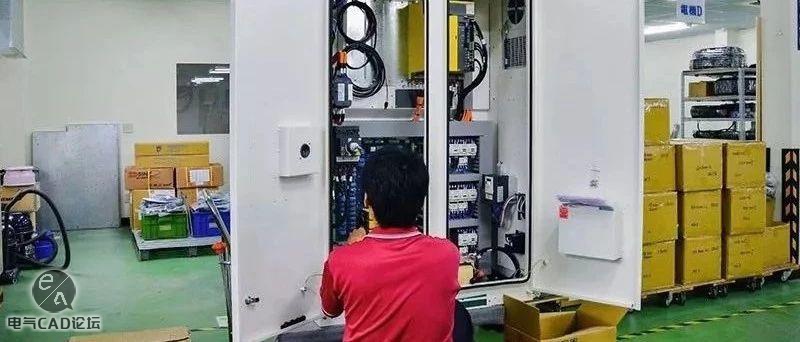 如何提高电气配线的生产效率？