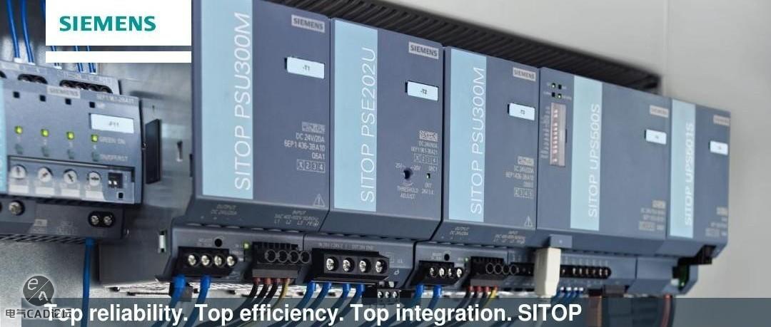 西门子SITOP常用电源
