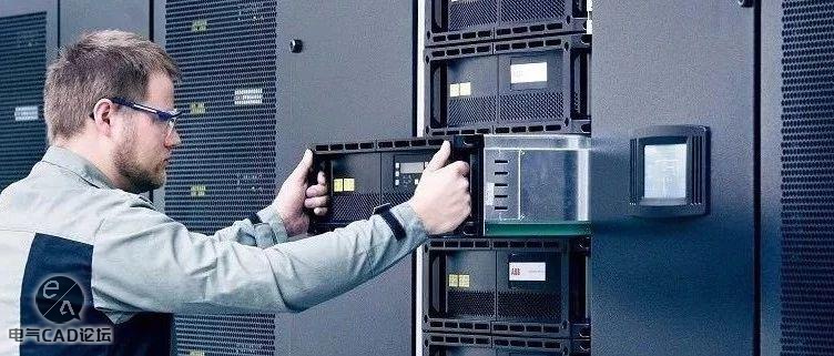 MNS低压抽屉式开关柜