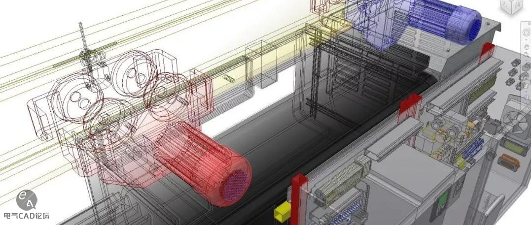 电动葫芦输送系统