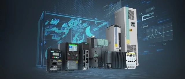 西门子V20系列变频器