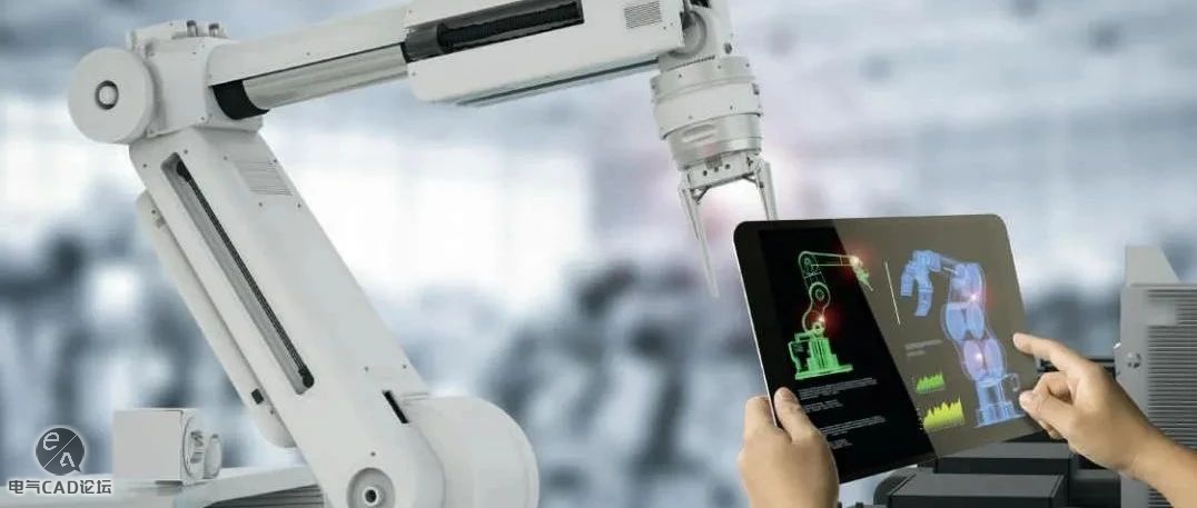 工业4.0的语义体系-eCl@ss