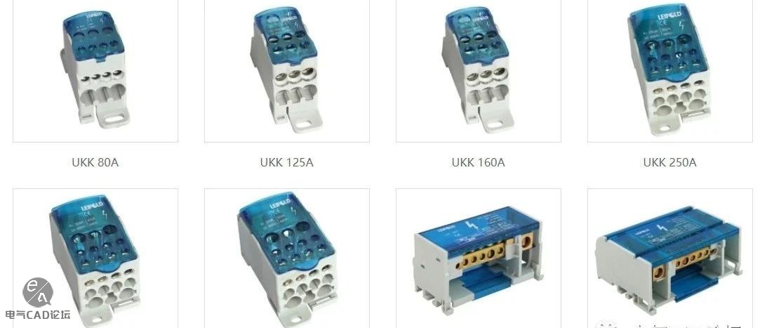 雷普UK系列分线盒