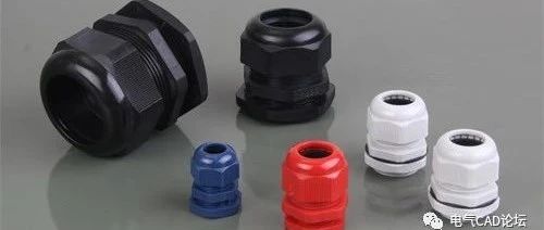 PG电缆接头