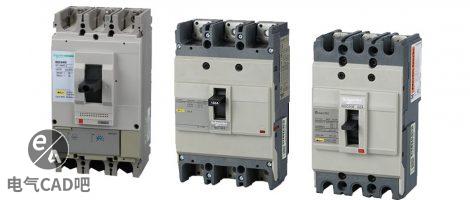 施耐德NSC系列塑壳断路器