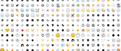 Pichon宇宙最强图标素材软件