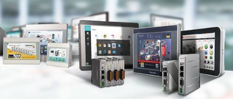 威纶通MT/TK系列触摸屏